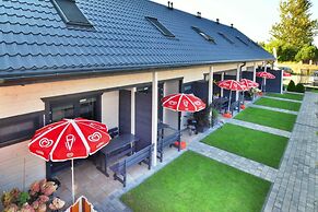 Comfortable Holiday Homes, Sauna, Sianozety