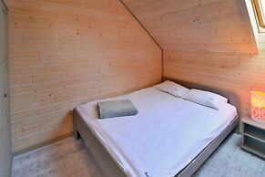 Comfortable Holiday Homes, Sauna, Sianozety