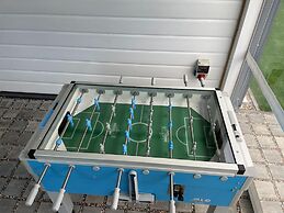 Comfortable Holiday Homes, Sauna, Sianozety