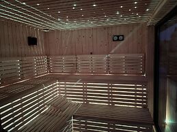 Comfortable Holiday Homes, Sauna, Sianozety