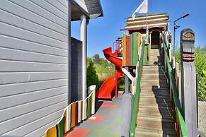 Comfortable Holiday Homes, Sauna, Sianozety