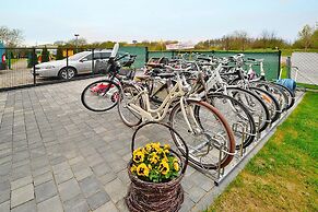 Comfortable Holiday Homes, Sauna, Sianozety