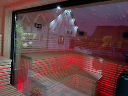 Comfortable Holiday Homes, Sauna, Sianozety