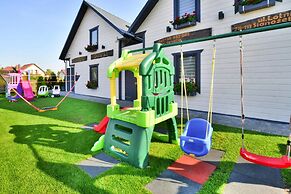 Comfortable Holiday Homes, Sauna, Sianozety