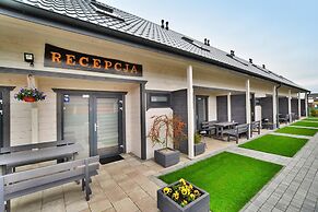 Comfortable Holiday Homes, Sauna, Sianozety