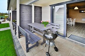 Comfortable Holiday Homes, Sauna, Sianozety