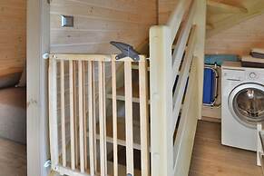 Comfortable Holiday Homes, Sauna, Sianozety