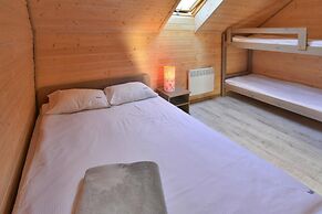 Comfortable Holiday Homes, Sauna, Sianozety