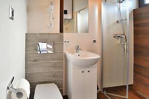 Comfortable Holiday Homes, Sauna, Sianozety