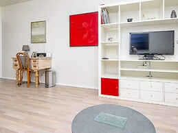 3 Person Holiday Home in Fano-by Traum