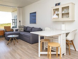 3 Person Holiday Home in Fano-by Traum