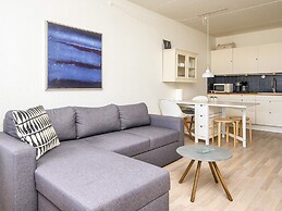 3 Person Holiday Home in Fano-by Traum