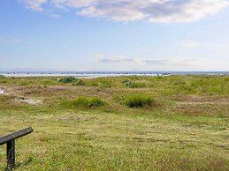 3 Person Holiday Home in Fano-by Traum