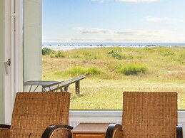 3 Person Holiday Home in Fano-by Traum