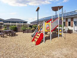 3 Person Holiday Home in Fano-by Traum