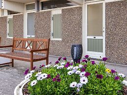 3 Person Holiday Home in Fano-by Traum