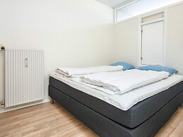 3 Person Holiday Home in Fano-by Traum