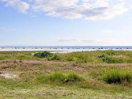 3 Person Holiday Home in Fano-by Traum