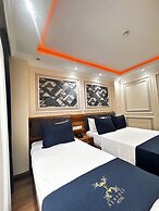 New Fors Hotel