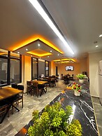 New Fors Hotel