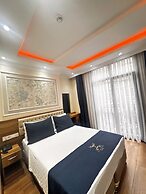 New Fors Hotel