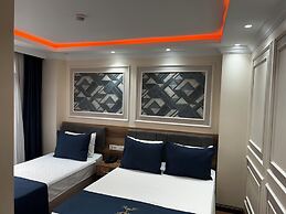 New Fors Hotel