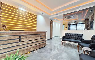 New Fors Hotel