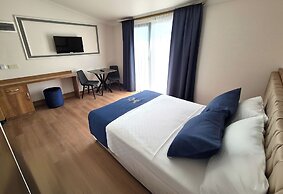 New Fors Hotel
