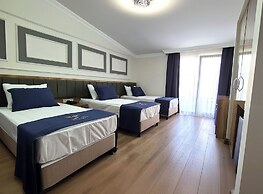 New Fors Hotel