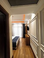 New Fors Hotel