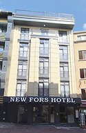 New Fors Hotel