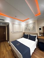 New Fors Hotel