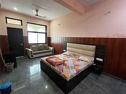 Srijibaba ki Haweli
