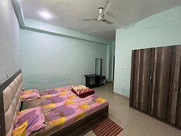 Srijibaba ki Haweli