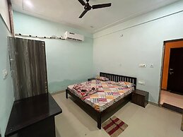 Srijibaba ki Haweli