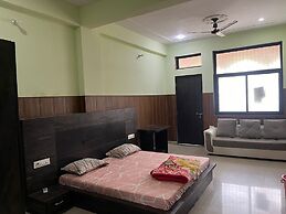 Srijibaba ki Haweli