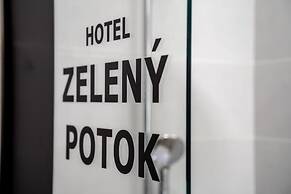 Hotel Zelený Potok