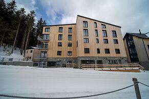 Hotel Zelený Potok