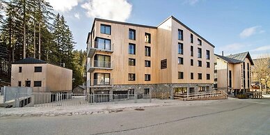 Hotel Zelený Potok