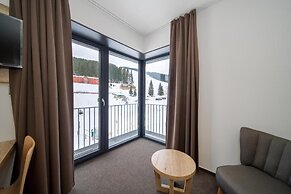 Hotel Zelený Potok