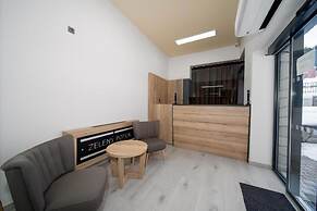 Hotel Zelený Potok