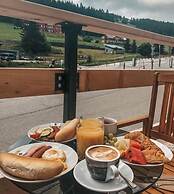 Hotel Zelený Potok