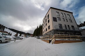 Hotel Zelený Potok