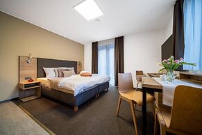 Hotel Zelený Potok