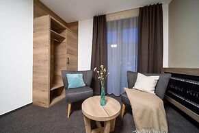 Hotel Zelený Potok