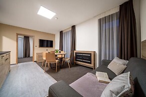 Hotel Zelený Potok
