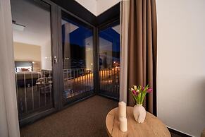 Hotel Zelený Potok