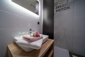Hotel Zelený Potok