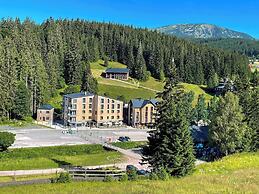 Hotel Zelený Potok