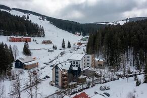 Hotel Zelený Potok
